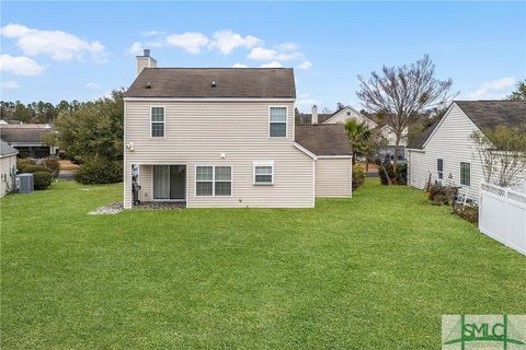 A home in Pooler