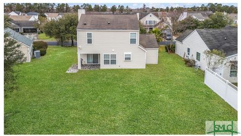 A home in Pooler