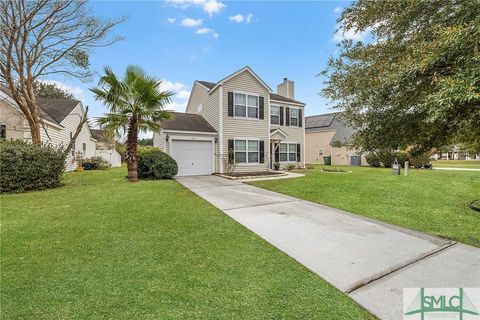 A home in Pooler