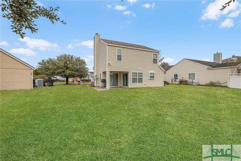 A home in Pooler