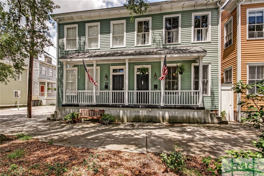 533 E Broad Street