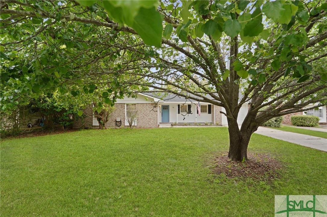 18 Canterbury Circle