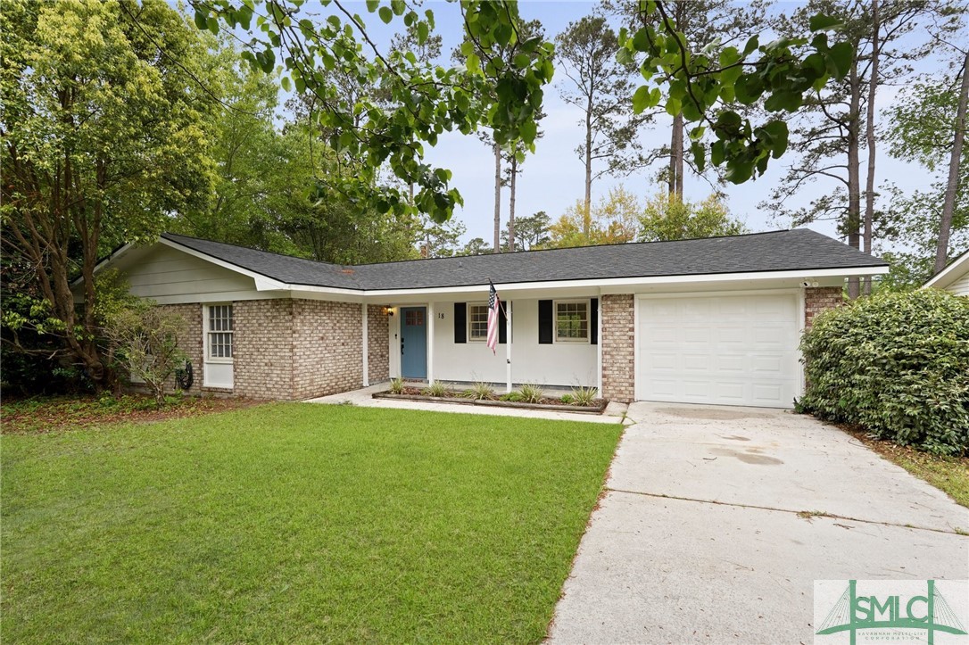 18 Canterbury Circle