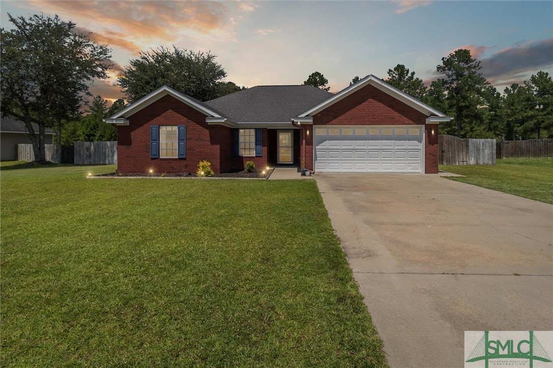 View Ludowici, GA 31316 house