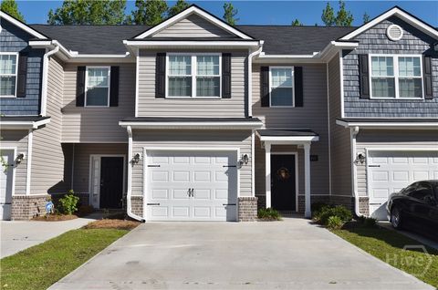 411 Ferguson Lane Richmond Hill GA 31324