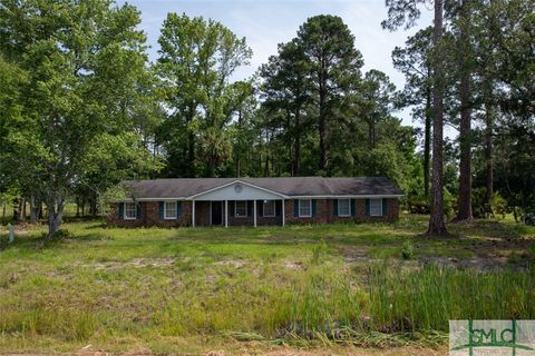 A home in Bloomingdale