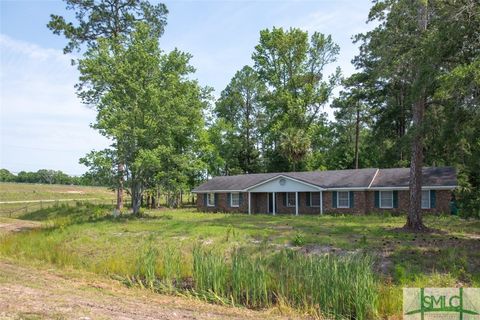 A home in Bloomingdale