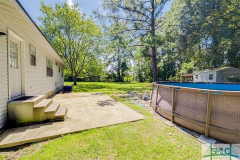 A home in Bloomingdale