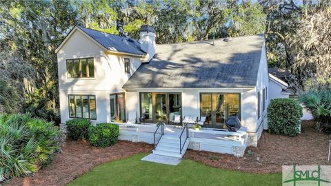 33 Peregrine Crossing, Savannah, GA 31411 - #: 312005