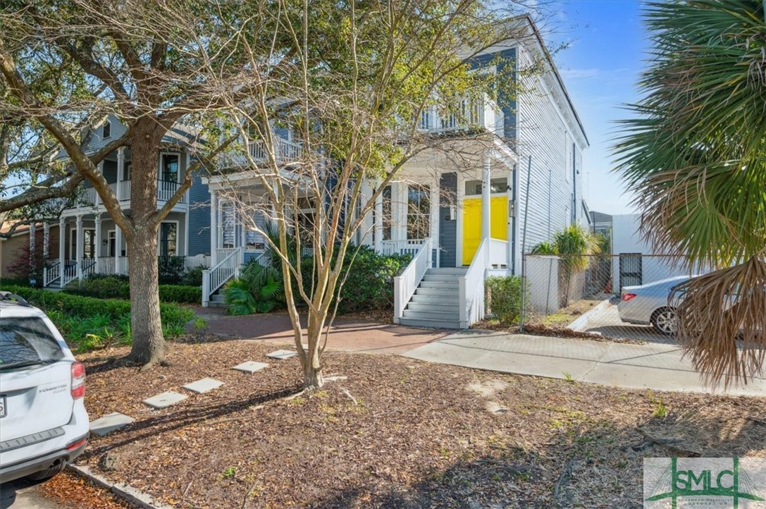 Savannah, Georgia 31401, United States, 5 Bedrooms Bedrooms, ,4 BathroomsBathrooms,Residential,Active,63863