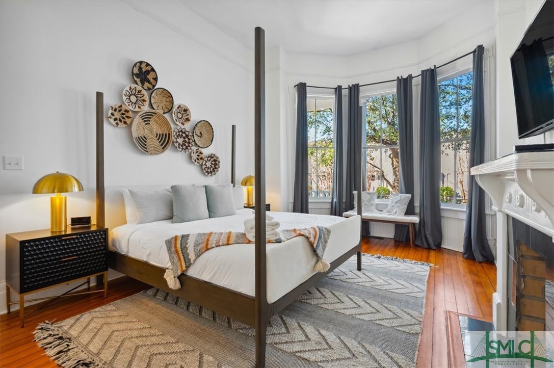 Savannah, Georgia 31401, United States, 5 Bedrooms Bedrooms, ,4 BathroomsBathrooms,Residential,Active,63863