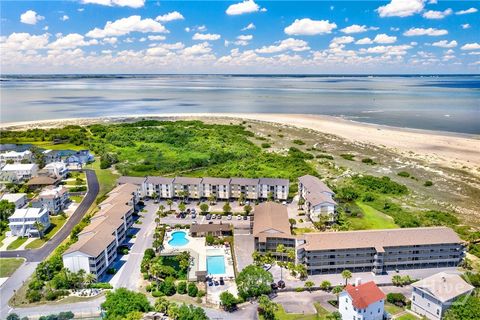 85 Van Horne Avenue 19B Tybee Island GA 31328