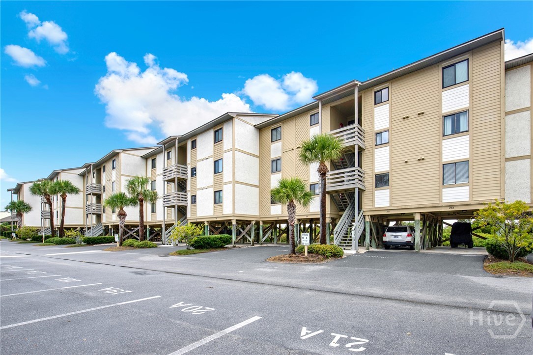 85 Van Horne Avenue 19B