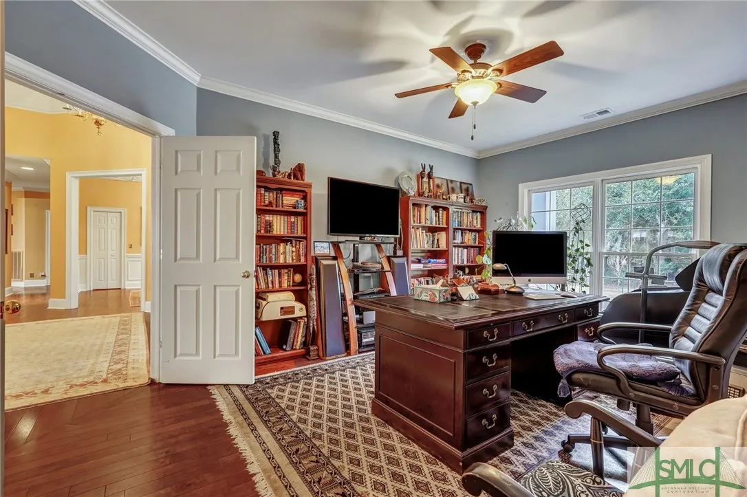 Savannah, Georgia 31411, United States, 4 Bedrooms Bedrooms, ,5 BathroomsBathrooms,Residential,Active,4345