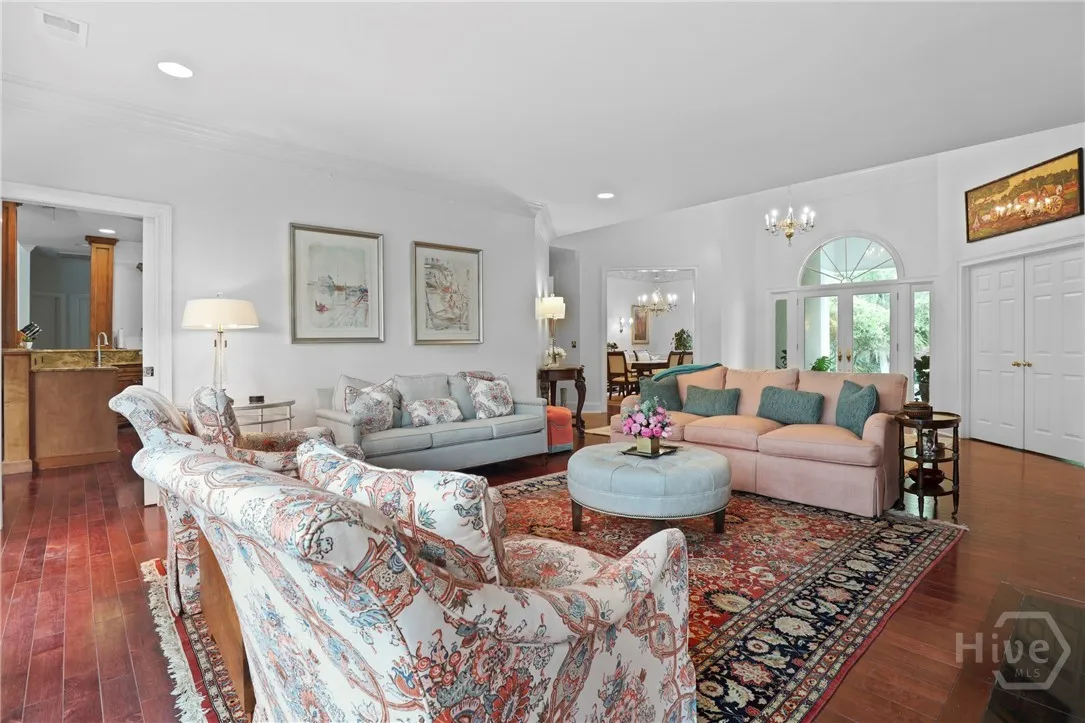 Savannah, Georgia 31411, United States, 4 Bedrooms Bedrooms, ,5 BathroomsBathrooms,Residential,Active,4345