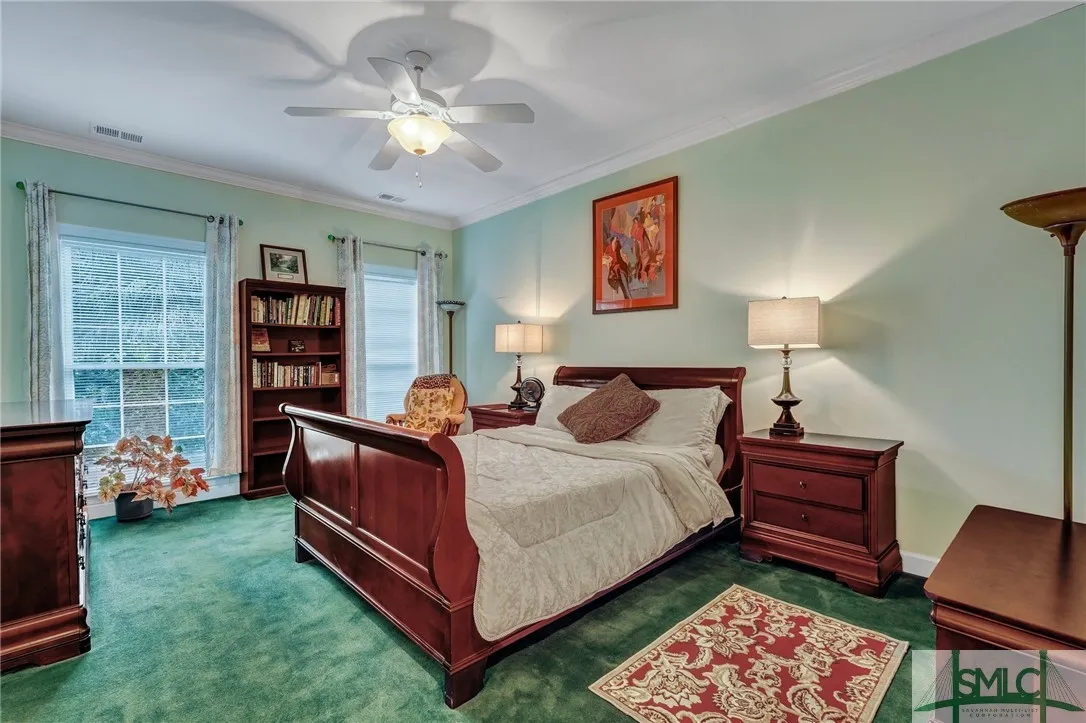 Savannah, Georgia 31411, United States, 4 Bedrooms Bedrooms, ,5 BathroomsBathrooms,Residential,Active,4345