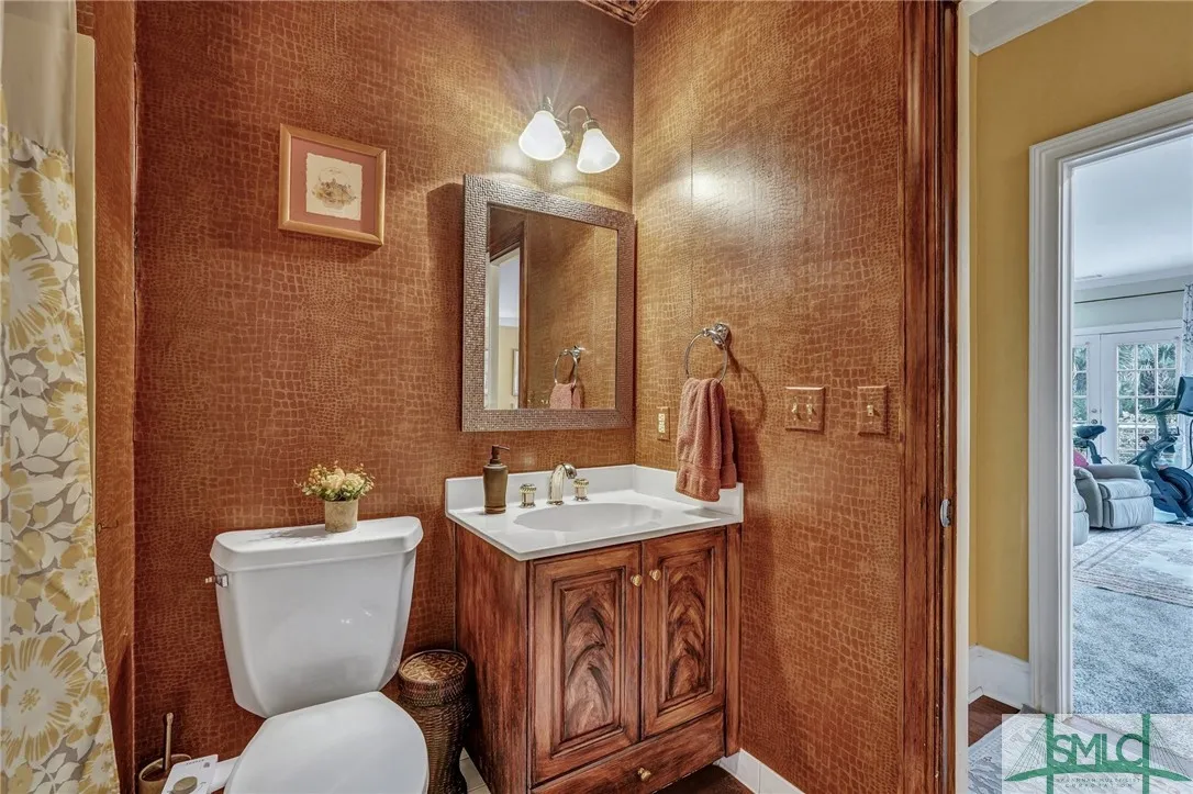 Savannah, Georgia 31411, United States, 4 Bedrooms Bedrooms, ,5 BathroomsBathrooms,Residential,Active,4345