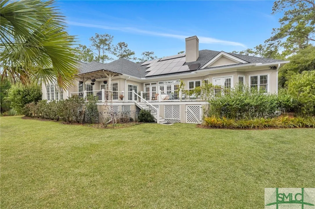 Savannah, Georgia 31411, United States, 4 Bedrooms Bedrooms, ,5 BathroomsBathrooms,Residential,Active,4345