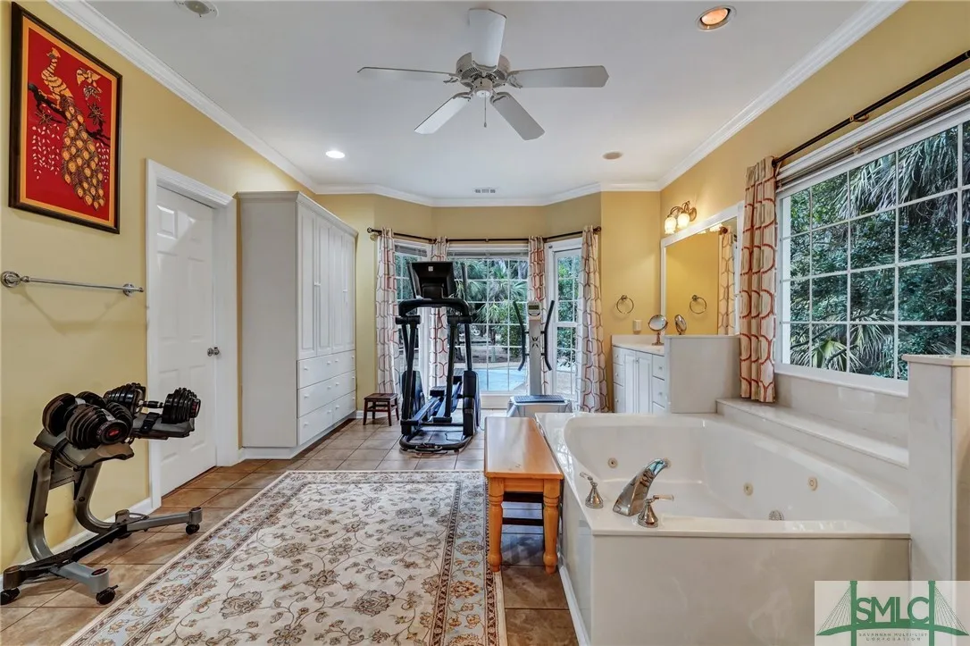 Savannah, Georgia 31411, United States, 4 Bedrooms Bedrooms, ,5 BathroomsBathrooms,Residential,Active,4345