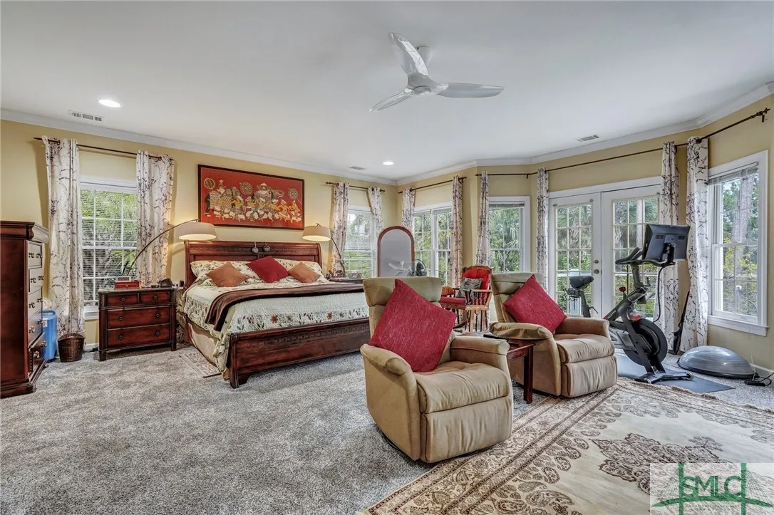 Savannah, Georgia 31411, United States, 4 Bedrooms Bedrooms, ,5 BathroomsBathrooms,Residential,Active,4345