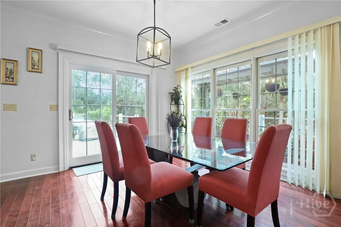 Savannah, Georgia 31411, United States, 4 Bedrooms Bedrooms, ,5 BathroomsBathrooms,Residential,Active,4345