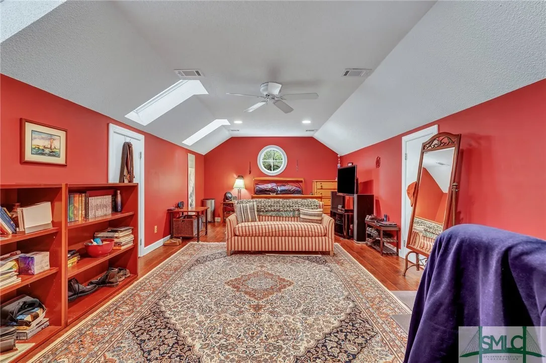 Savannah, Georgia 31411, United States, 4 Bedrooms Bedrooms, ,5 BathroomsBathrooms,Residential,Active,4345