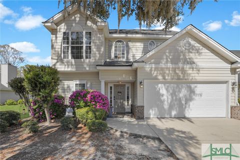 175 Oak Ridge Circle Richmond Hill GA 31324
