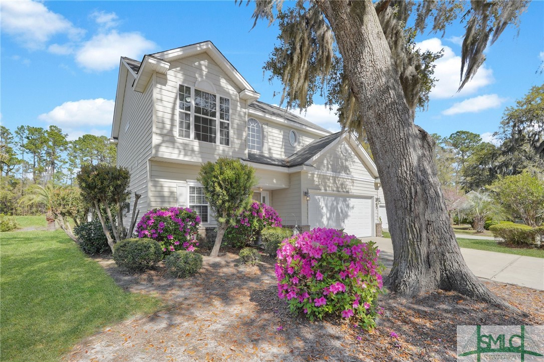 175 Oak Ridge Circle