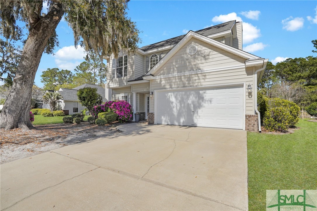 175 Oak Ridge Circle