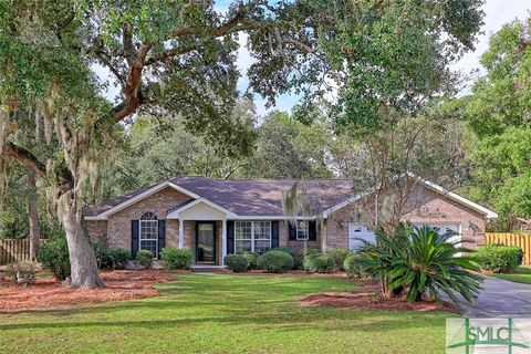 A home in Bloomingdale