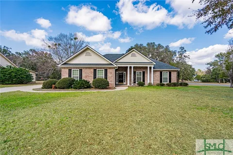 91 Mcduffie Drive, Richmond Hill, GA 31324 - #: 325903