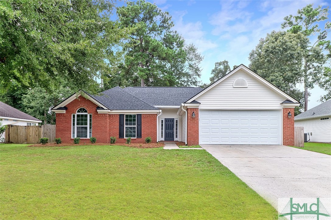 View Rincon, GA 31326 house