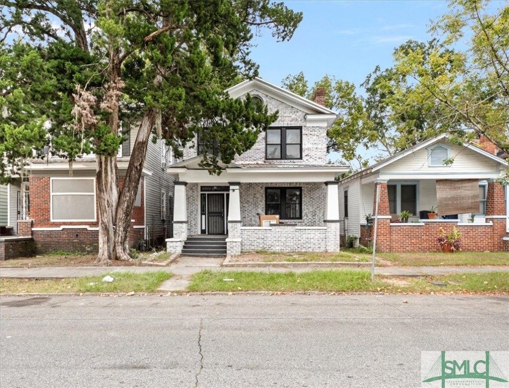 View Savannah, GA 31415 house