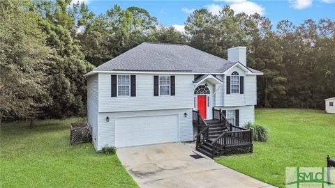 A home in Midway