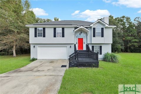 A home in Midway