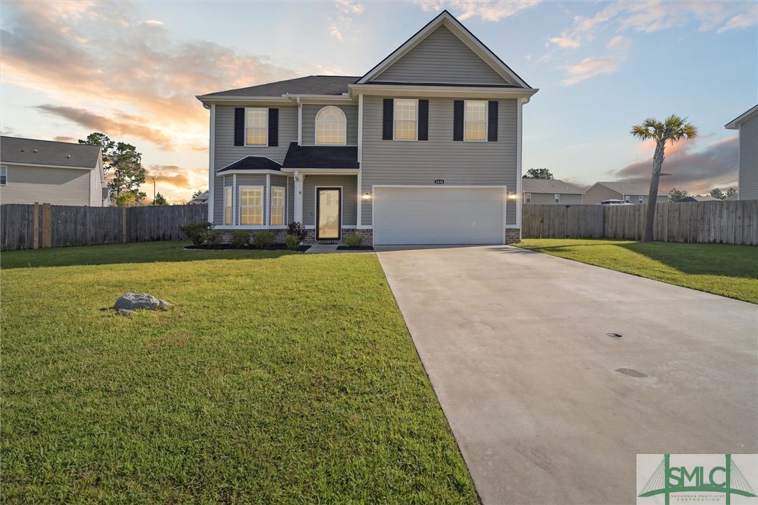 View Hinesville, GA 31313 house