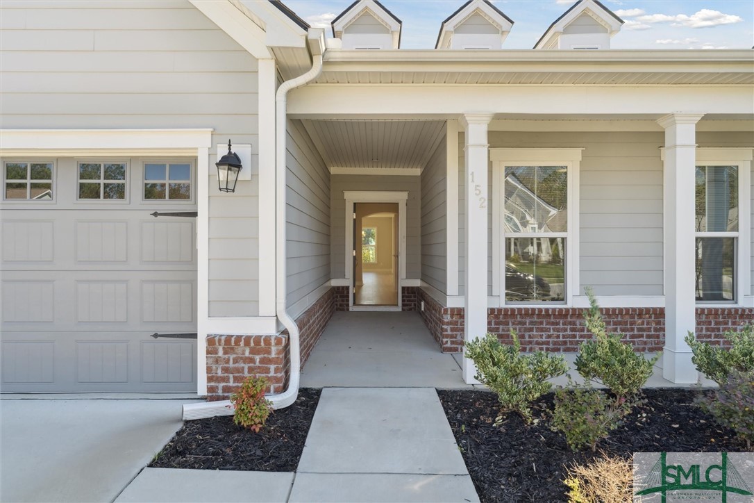 152 Harvest Hill