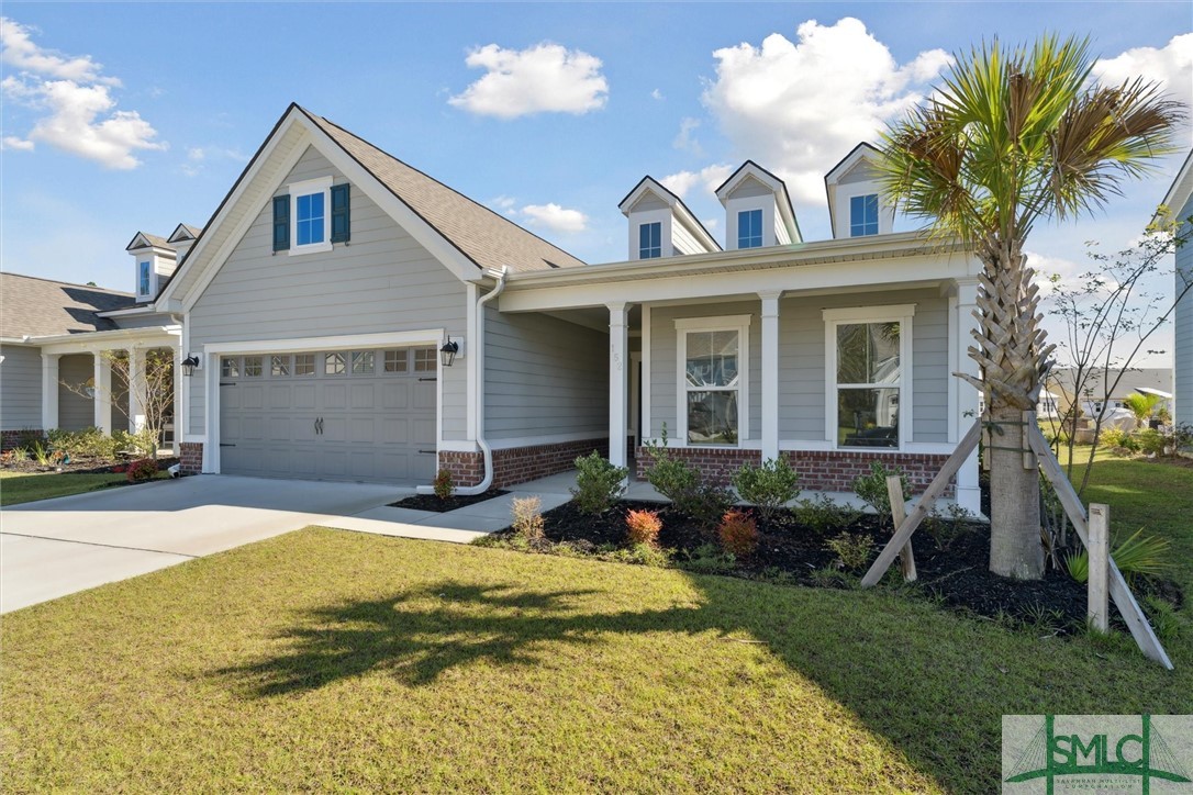 152 Harvest Hill
