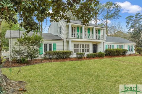 54 Richmond Drive Savannah GA 31406