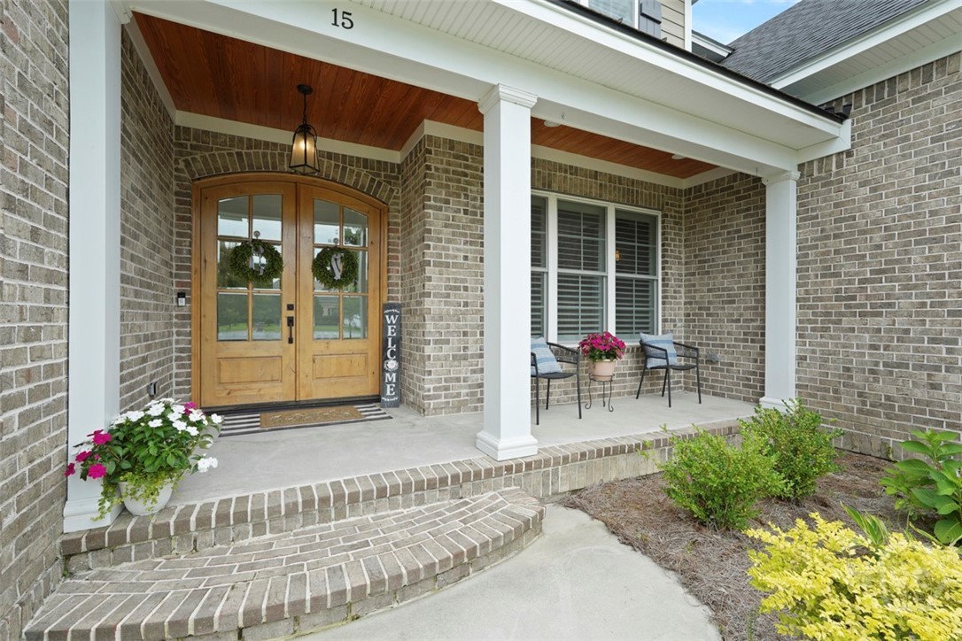 15 Reed Grass Lane