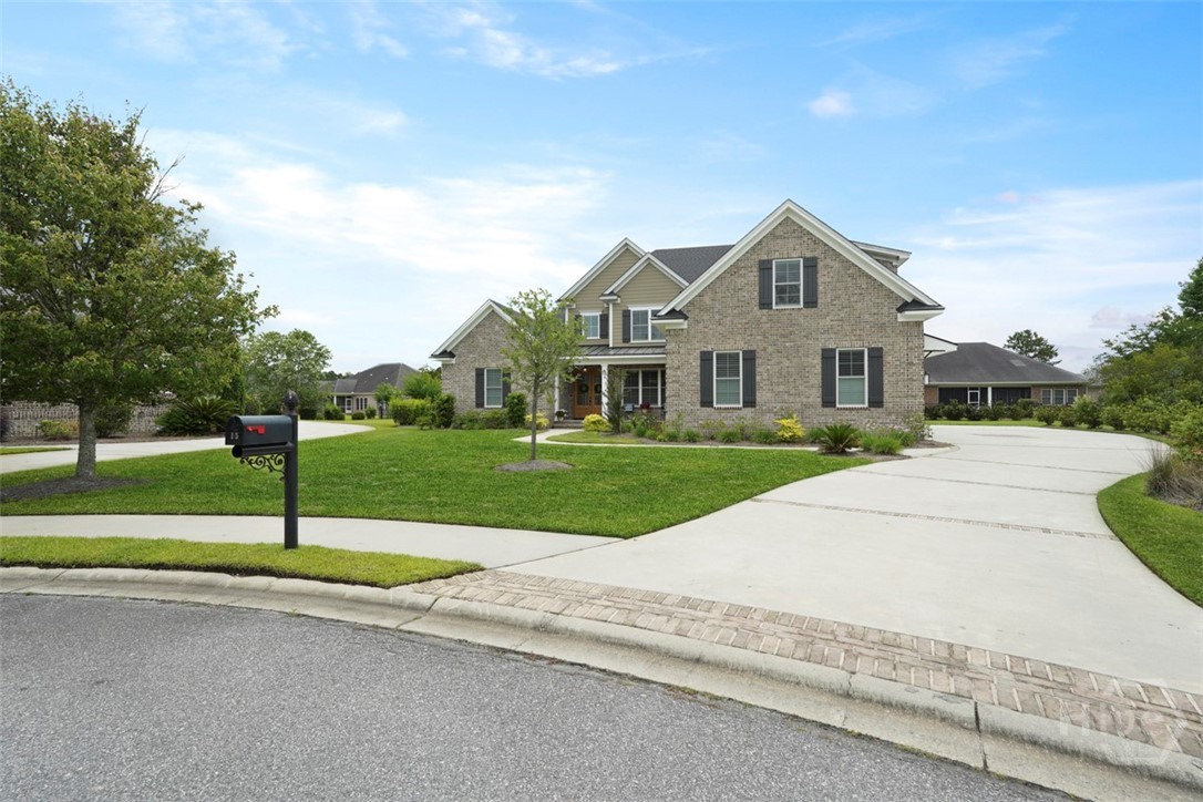 15 Reed Grass Lane