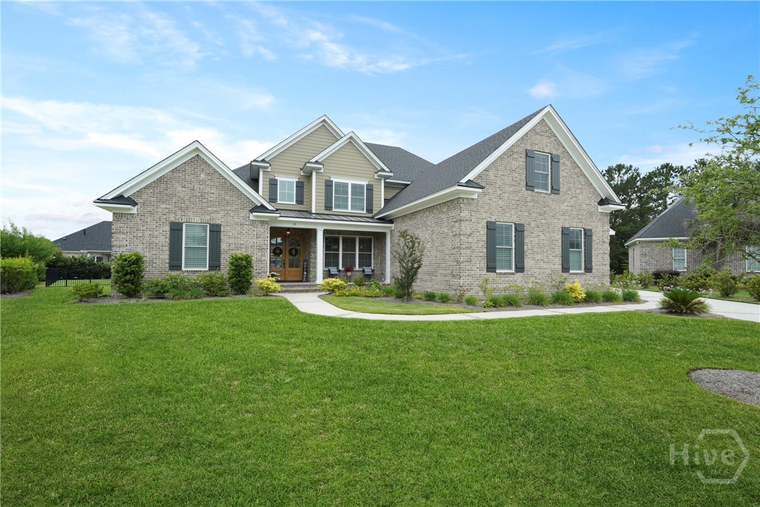 15 Reed Grass Lane