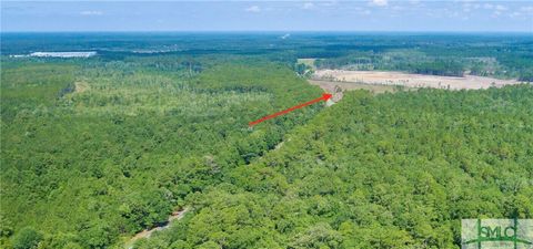 00 US 80 Highway Ellabell GA 31308
