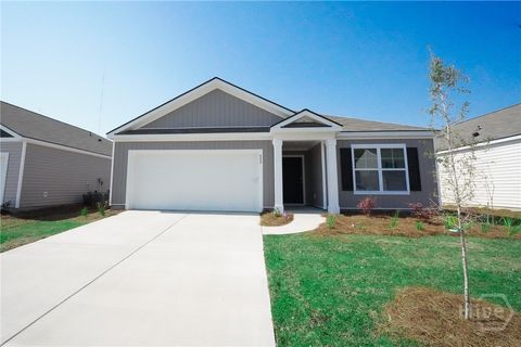 482 Coconut Drive Bloomingdale GA 31302