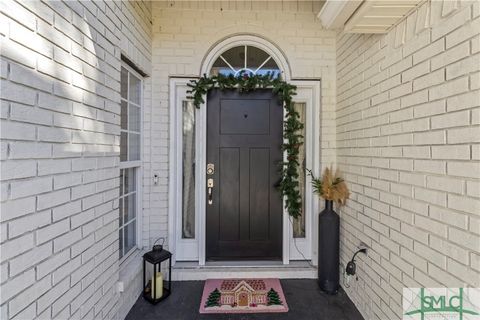 A home in Richmond Hill