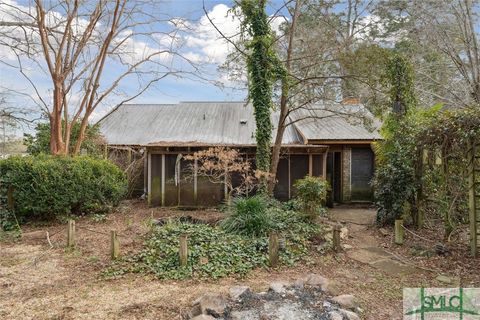 A home in Rincon