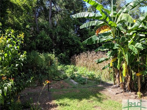 A home in Rincon