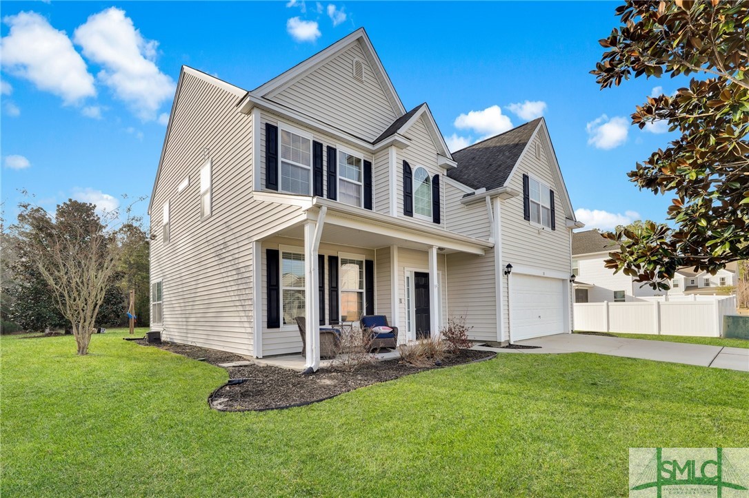 33 Old Bridge Drive