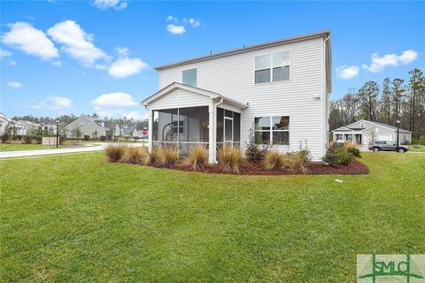 A home in Pooler