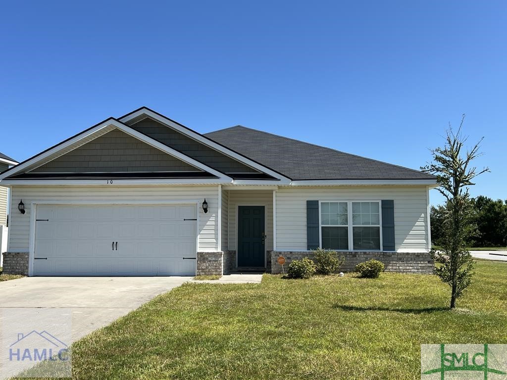 View Hinesville, GA 31313 house